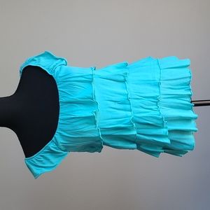 EUC Express Tank Top Size Small